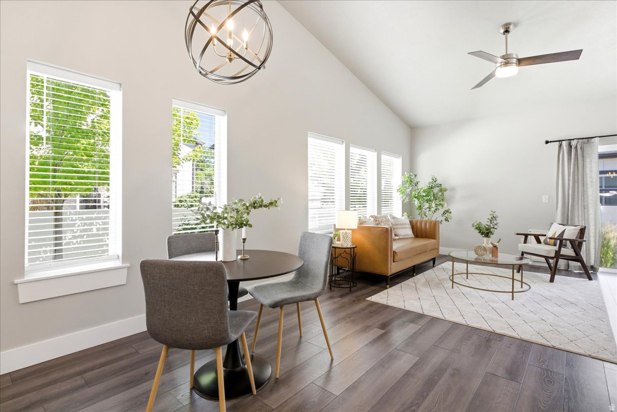 REVEL PARK - Residential
