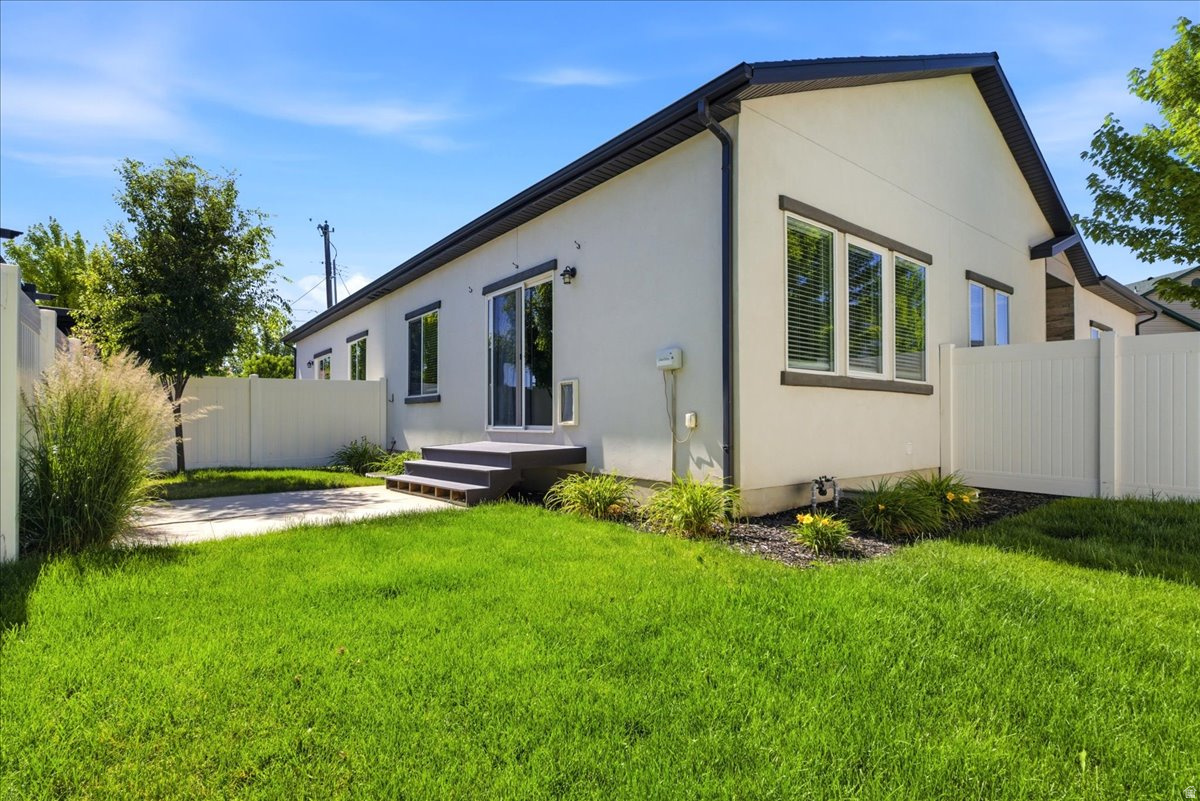 REVEL PARK - Residential
