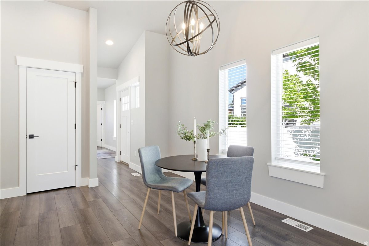 REVEL PARK - Residential