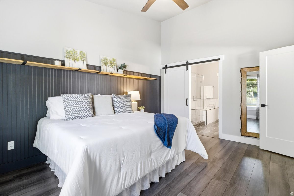 REVEL PARK - Residential