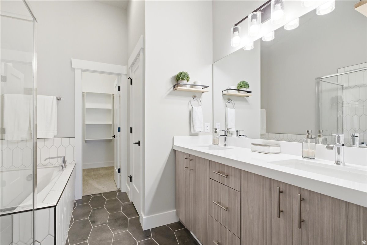 REVEL PARK - Residential