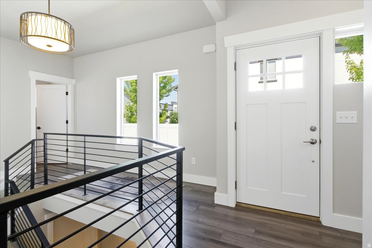 REVEL PARK - Residential