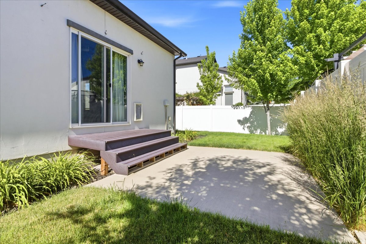 REVEL PARK - Residential