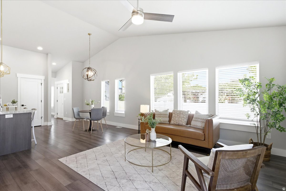 REVEL PARK - Residential