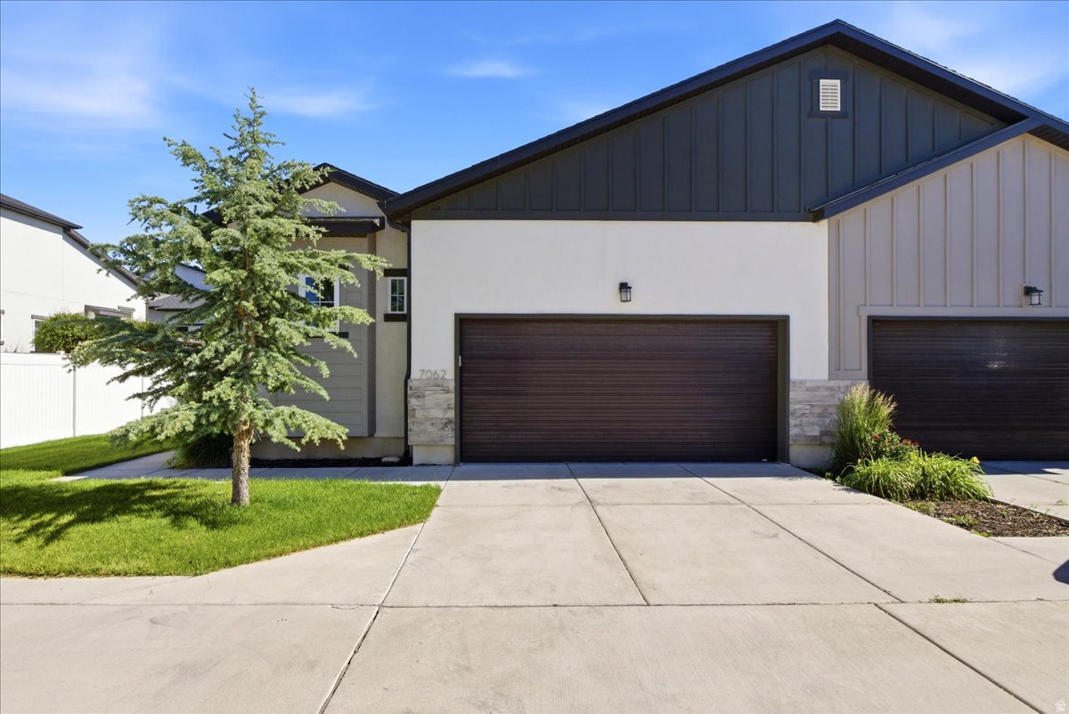 REVEL PARK - Residential