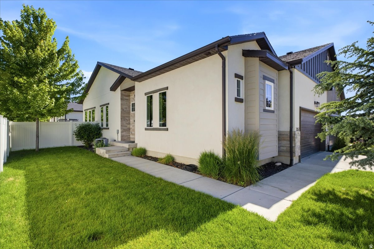 REVEL PARK - Residential