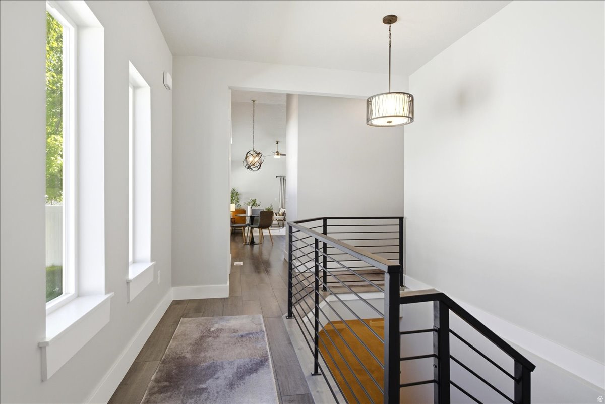 REVEL PARK - Residential