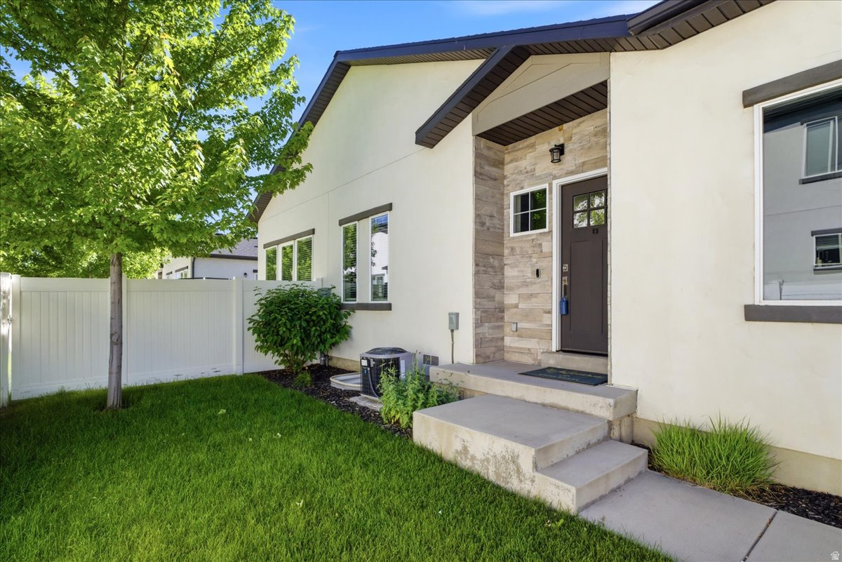 REVEL PARK - Residential