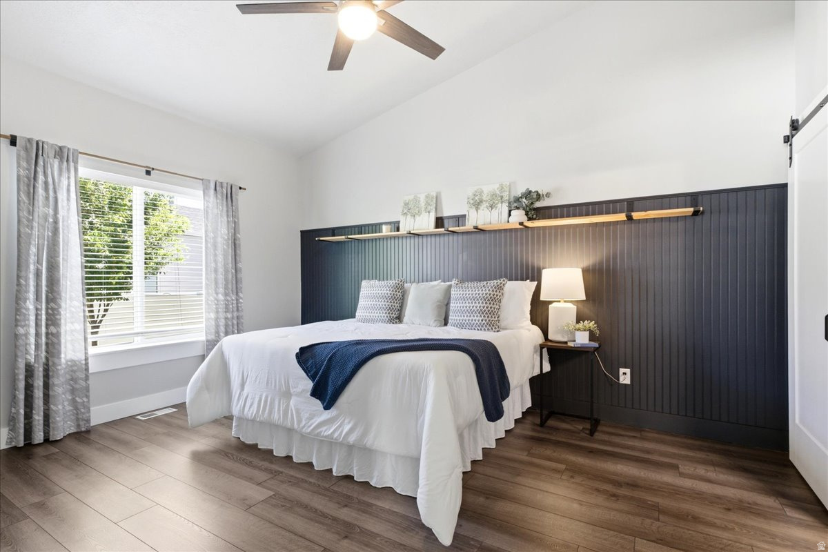 REVEL PARK - Residential