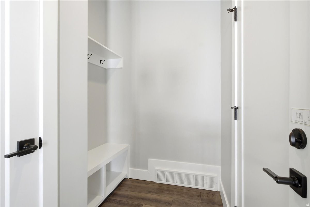 REVEL PARK - Residential