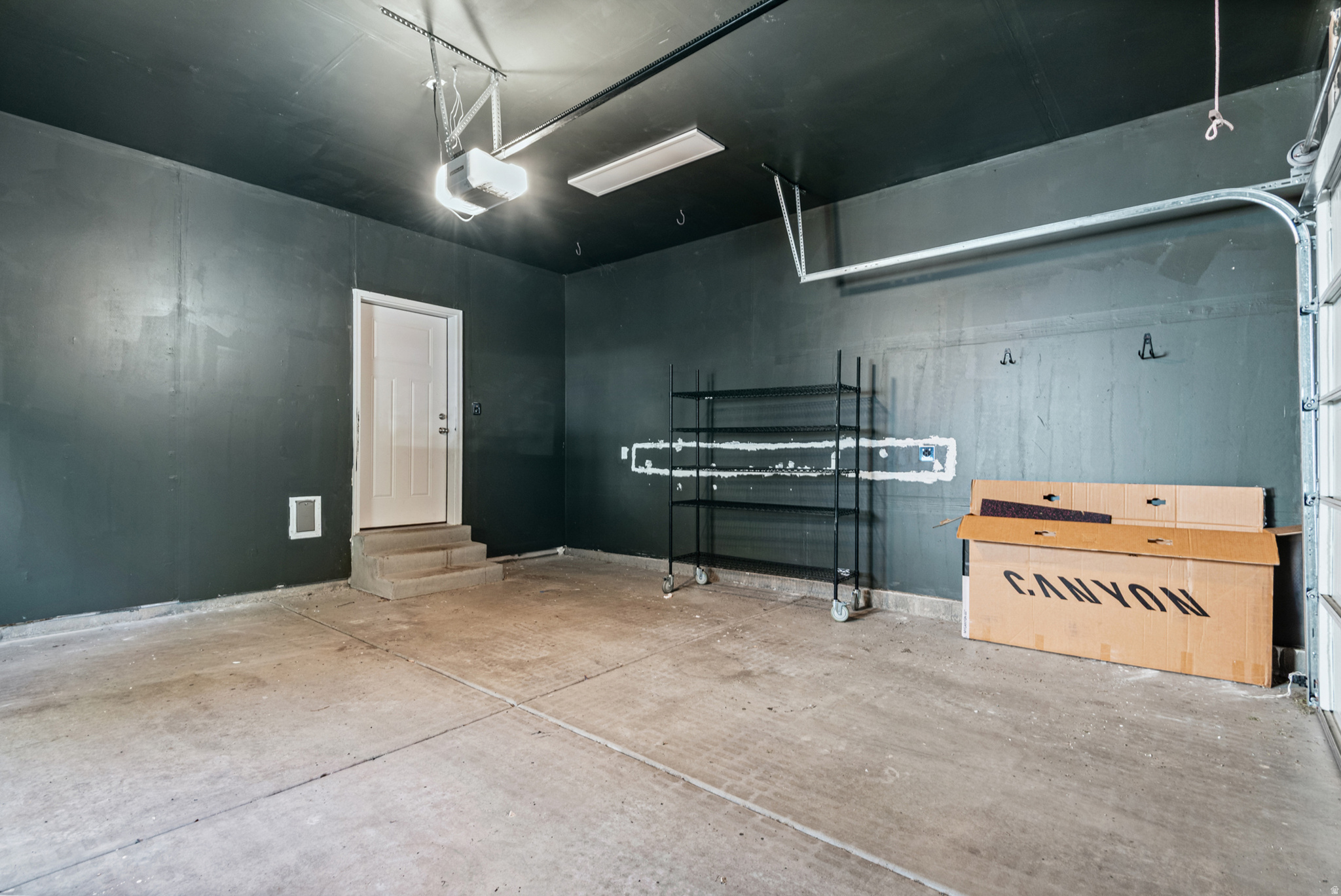 WHITE RAIL OVERLOOK - Residential