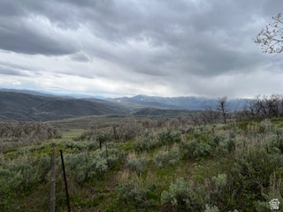 TOLLGATE CANYON - Land