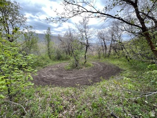 TOLLGATE CANYON - Land