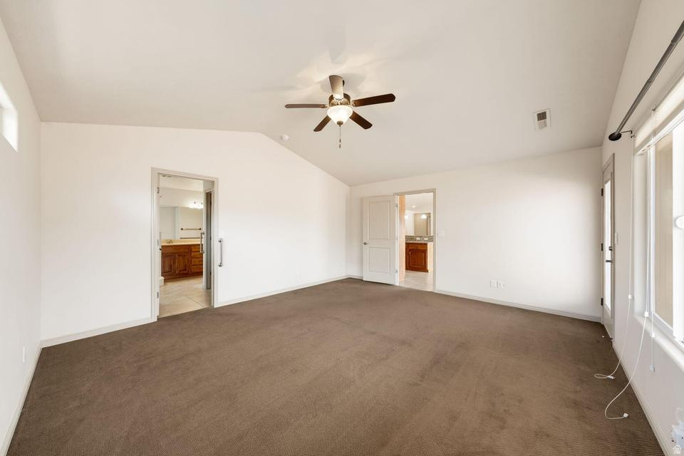 SKY RIDGE SUBDIVISION PH 8-B - Residential