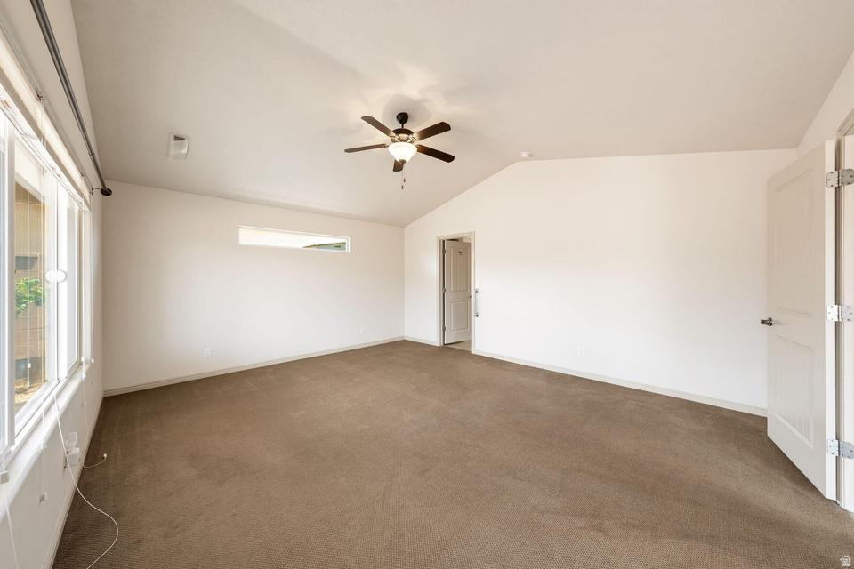 SKY RIDGE SUBDIVISION PH 8-B - Residential