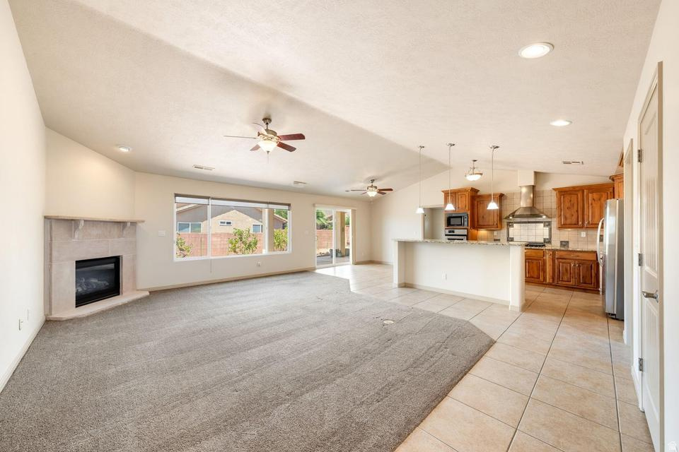 SKY RIDGE SUBDIVISION PH 8-B - Residential