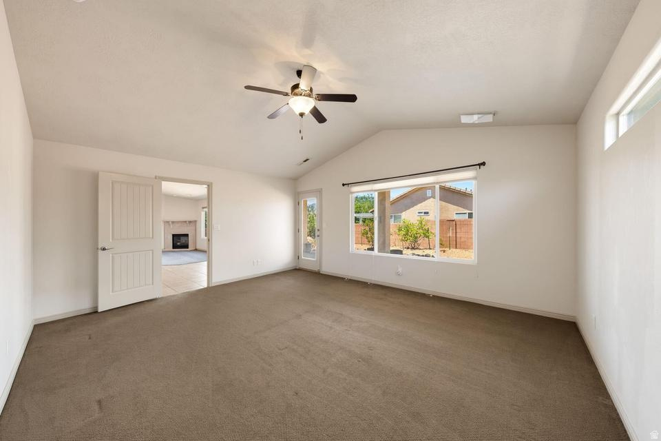 SKY RIDGE SUBDIVISION PH 8-B - Residential