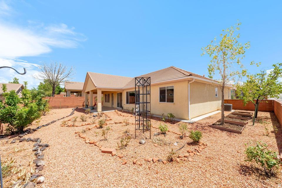 SKY RIDGE SUBDIVISION PH 8-B - Residential