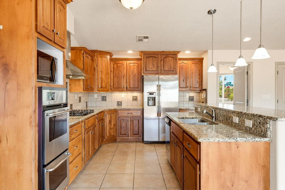 SKY RIDGE SUBDIVISION PH 8-B - Residential