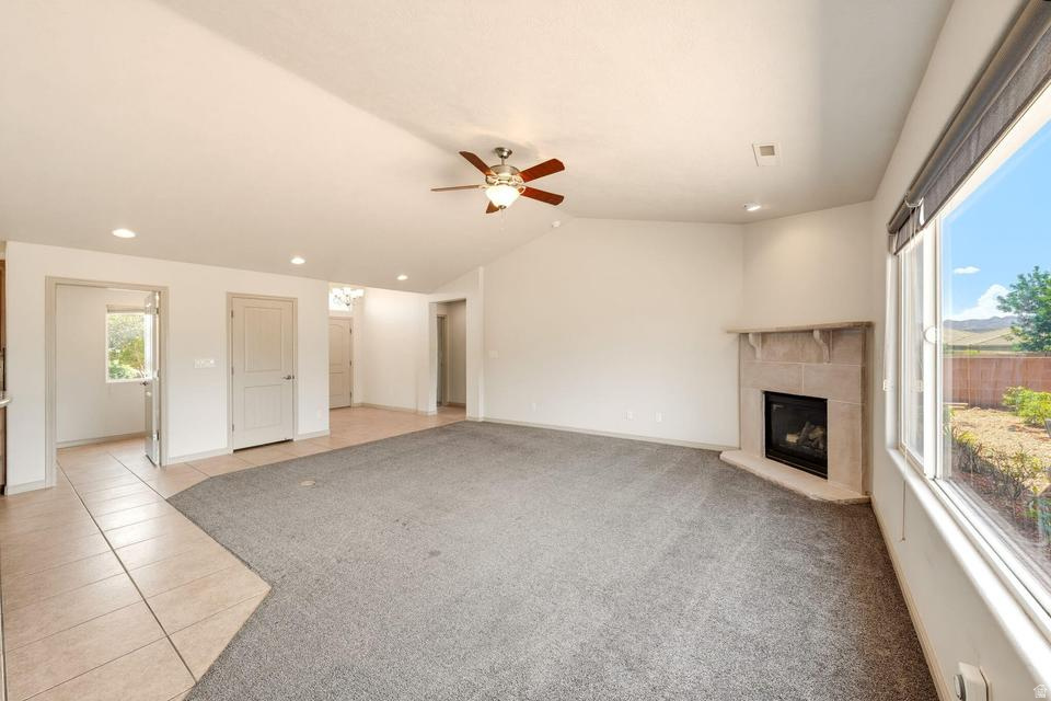 SKY RIDGE SUBDIVISION PH 8-B - Residential