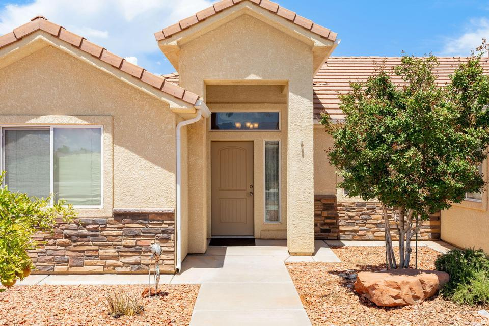 SKY RIDGE SUBDIVISION PH 8-B - Residential