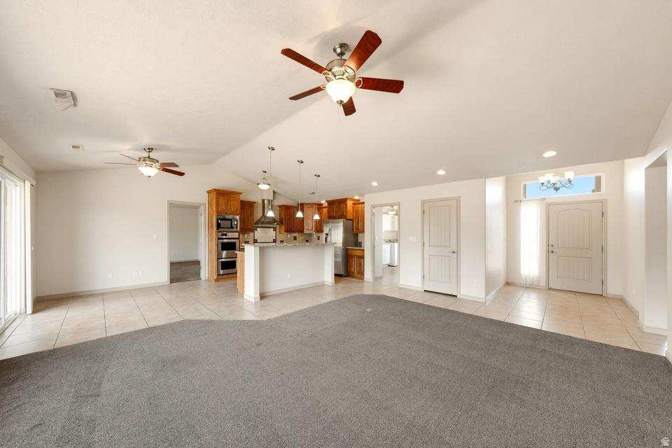SKY RIDGE SUBDIVISION PH 8-B - Residential