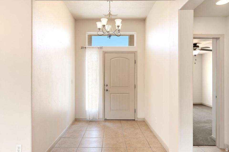 SKY RIDGE SUBDIVISION PH 8-B - Residential