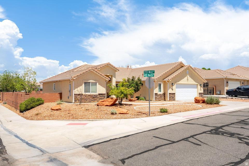 SKY RIDGE SUBDIVISION PH 8-B - Residential