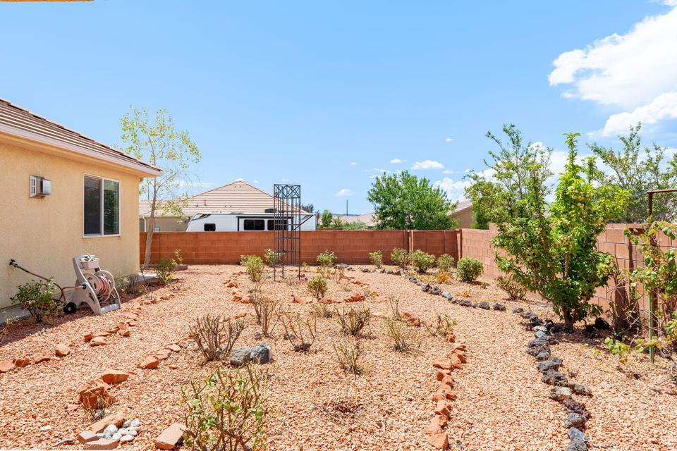 SKY RIDGE SUBDIVISION PH 8-B - Residential