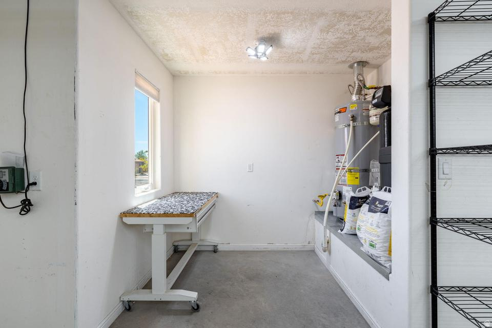 SKY RIDGE SUBDIVISION PH 8-B - Residential