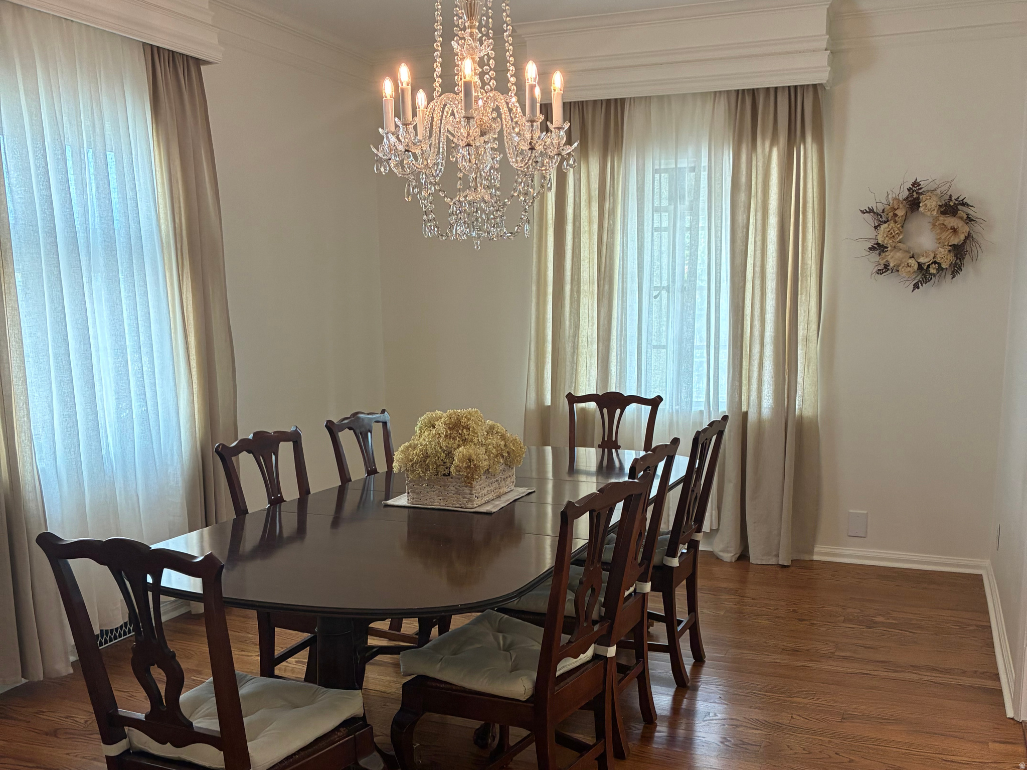 THE AVENUES - Residential