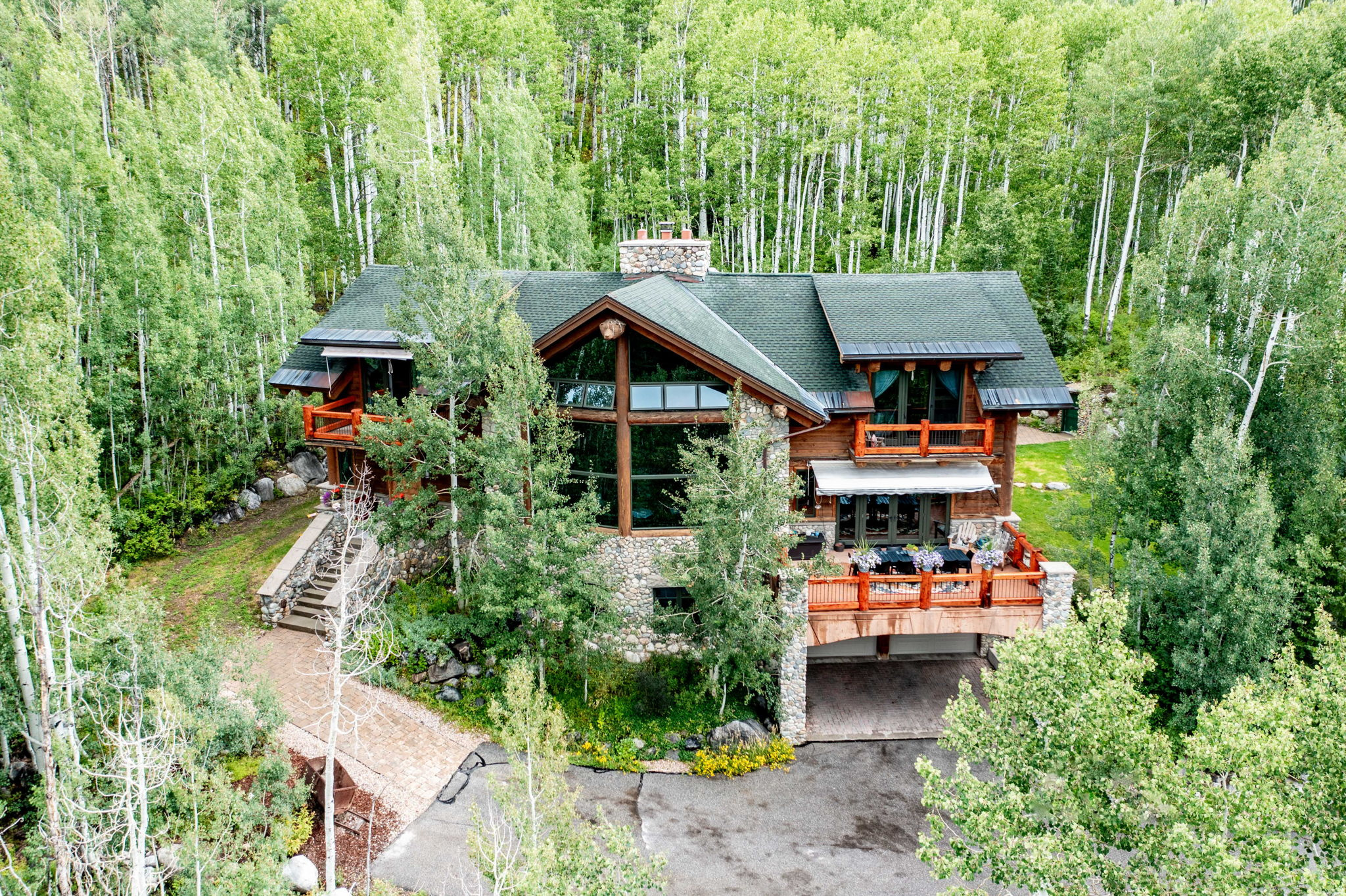 KNOPP - Residential
