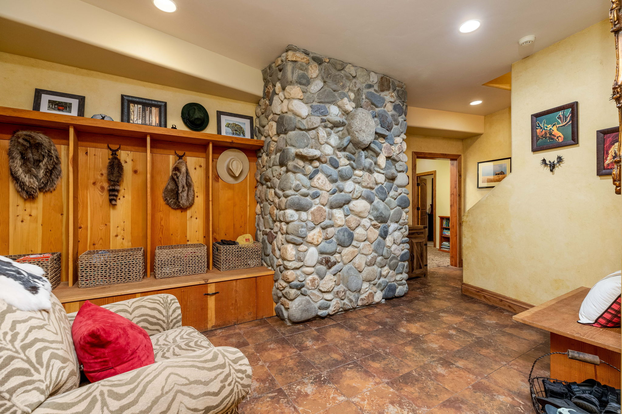 KNOPP - Residential