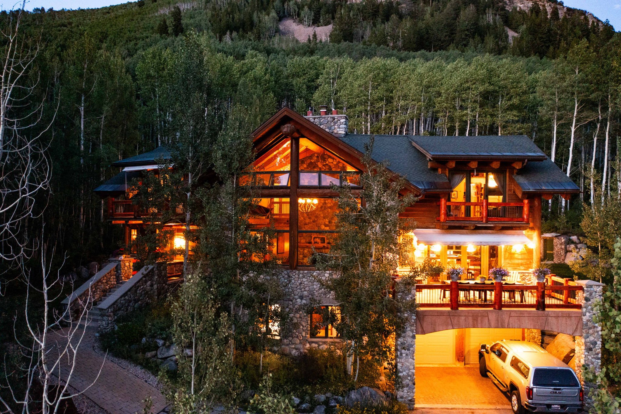 KNOPP - Residential