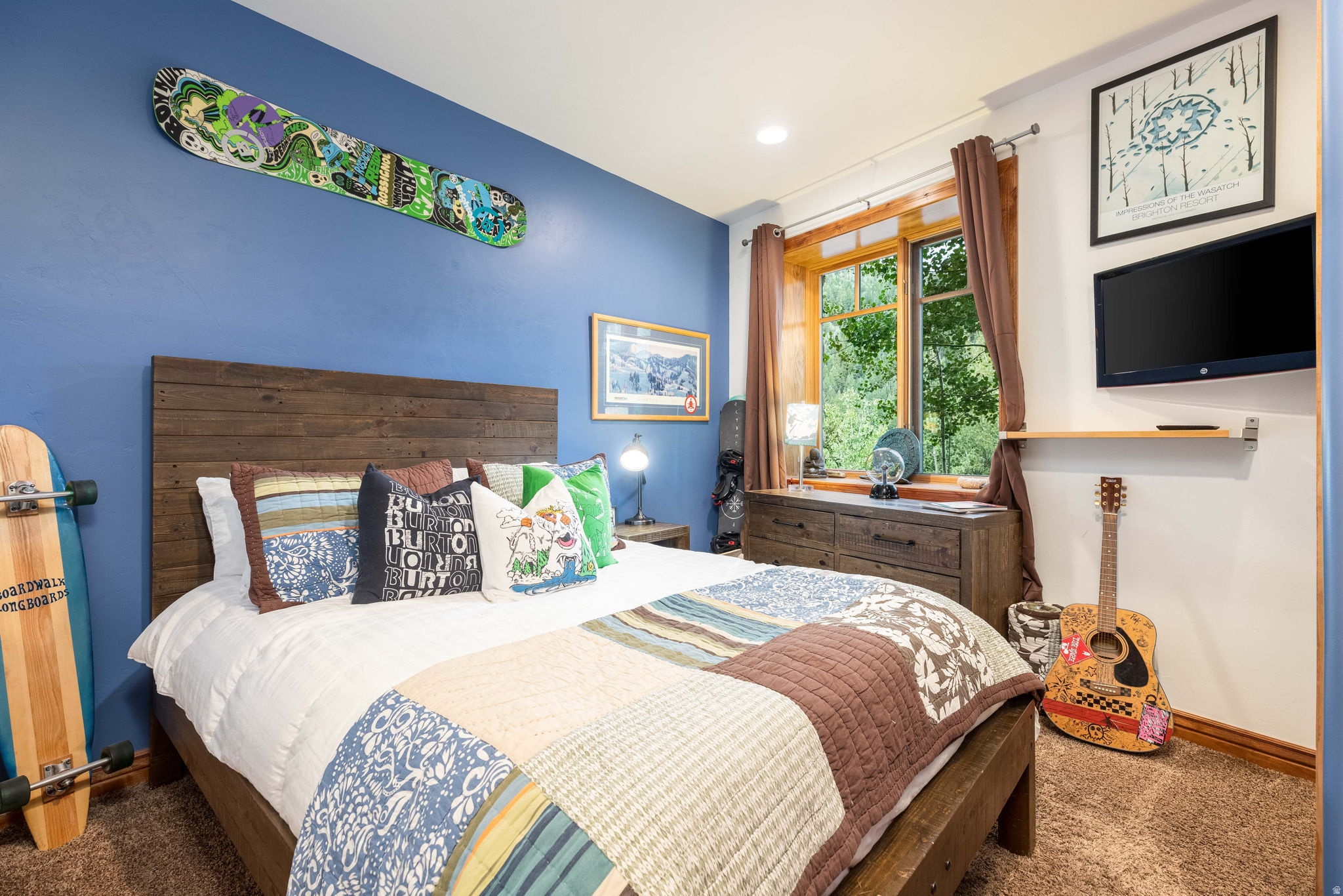 KNOPP - Residential