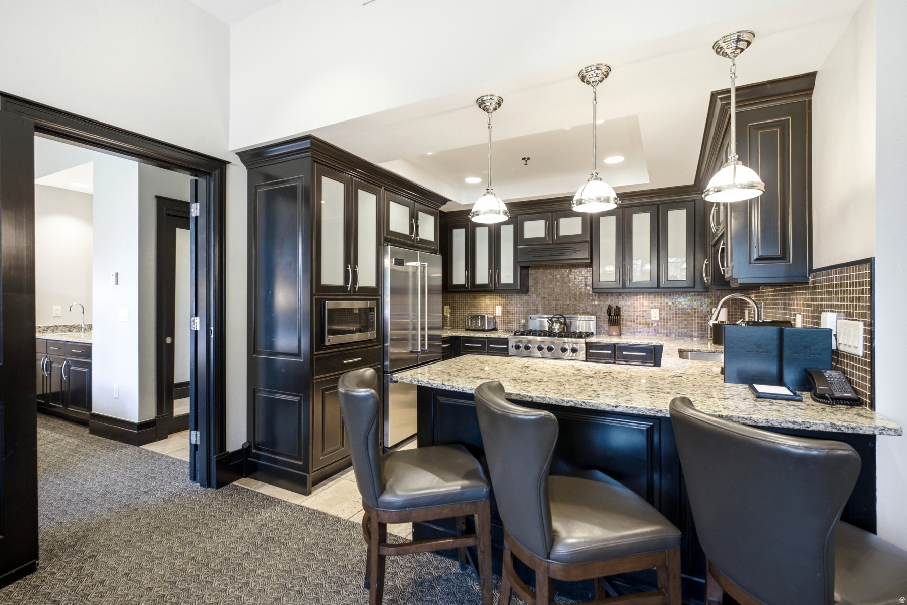 WALDORF ASTORIA - Residential