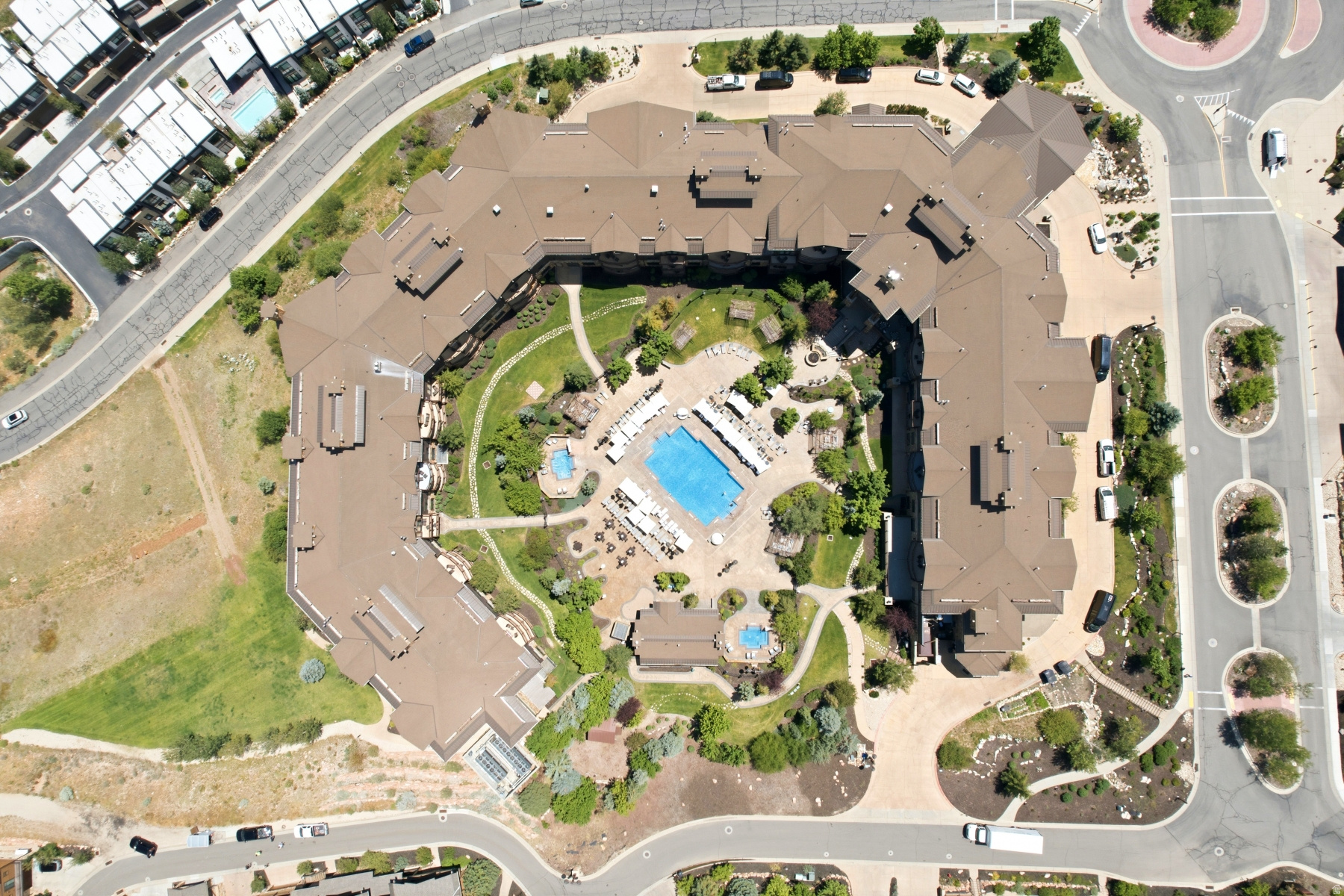 WALDORF ASTORIA - Residential