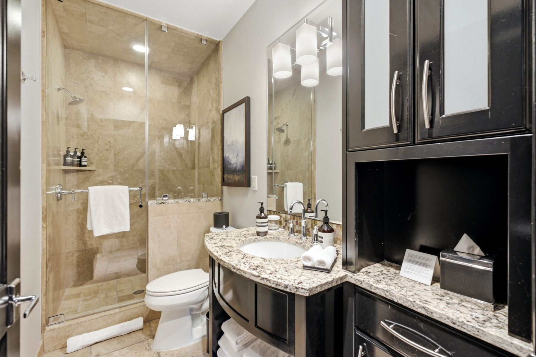 WALDORF ASTORIA - Residential