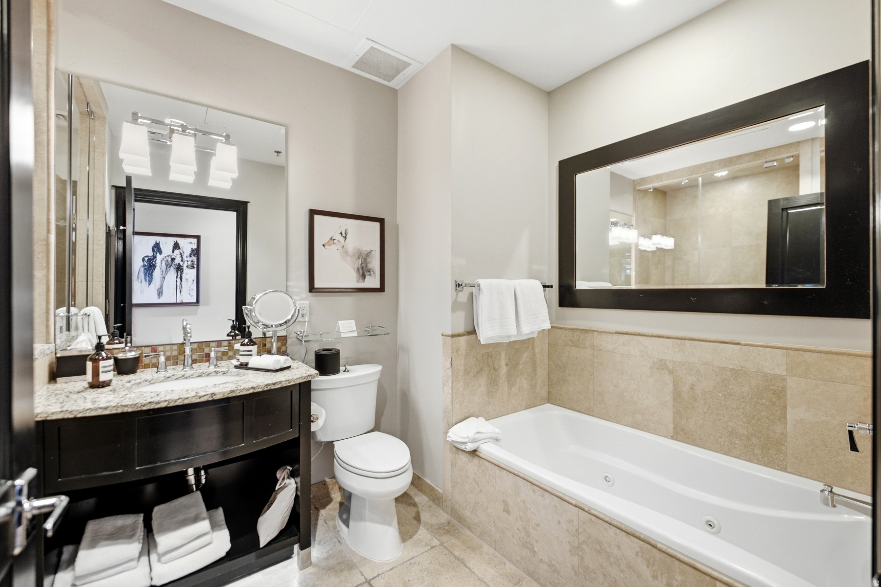 WALDORF ASTORIA - Residential