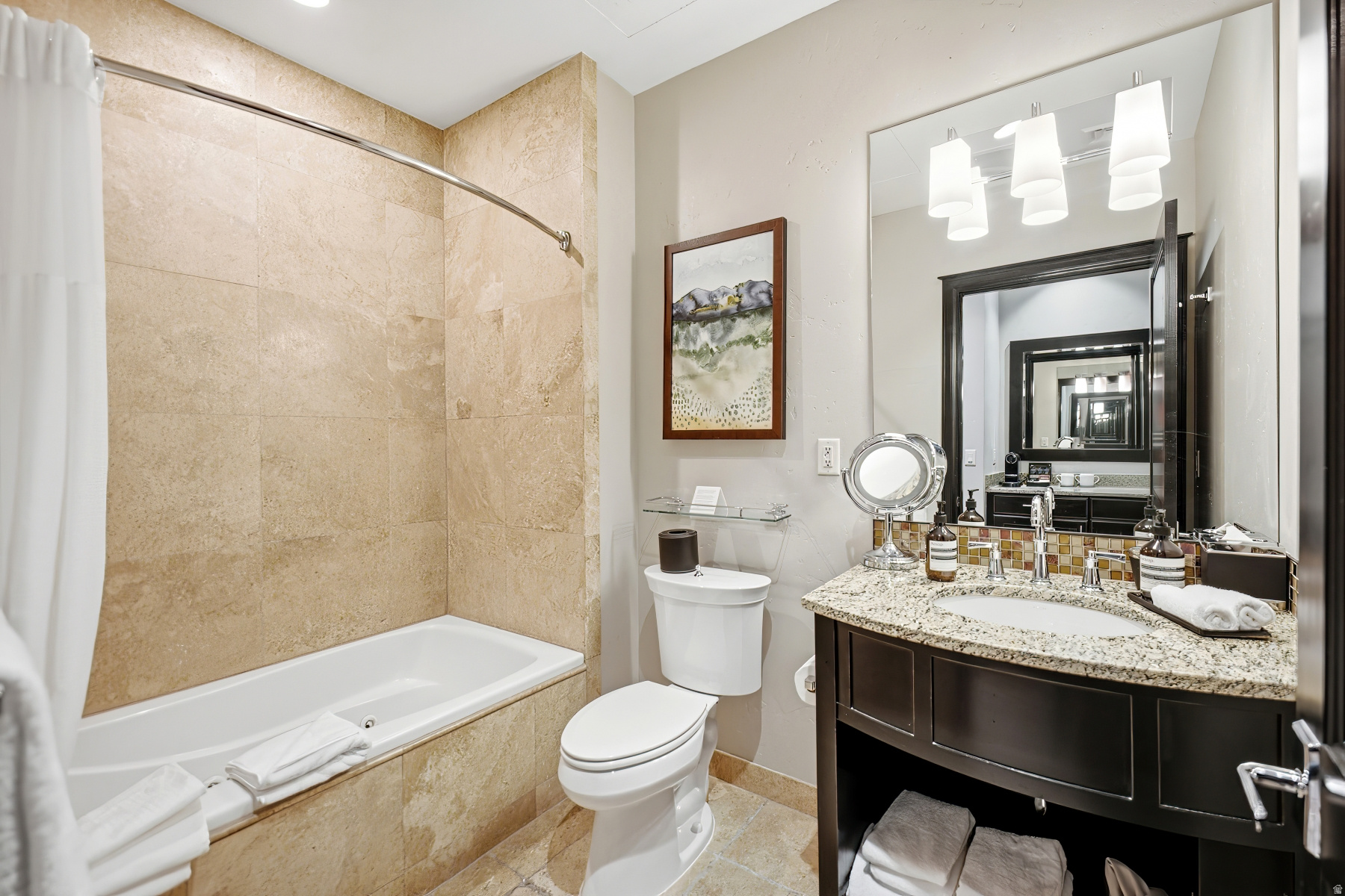 WALDORF ASTORIA - Residential