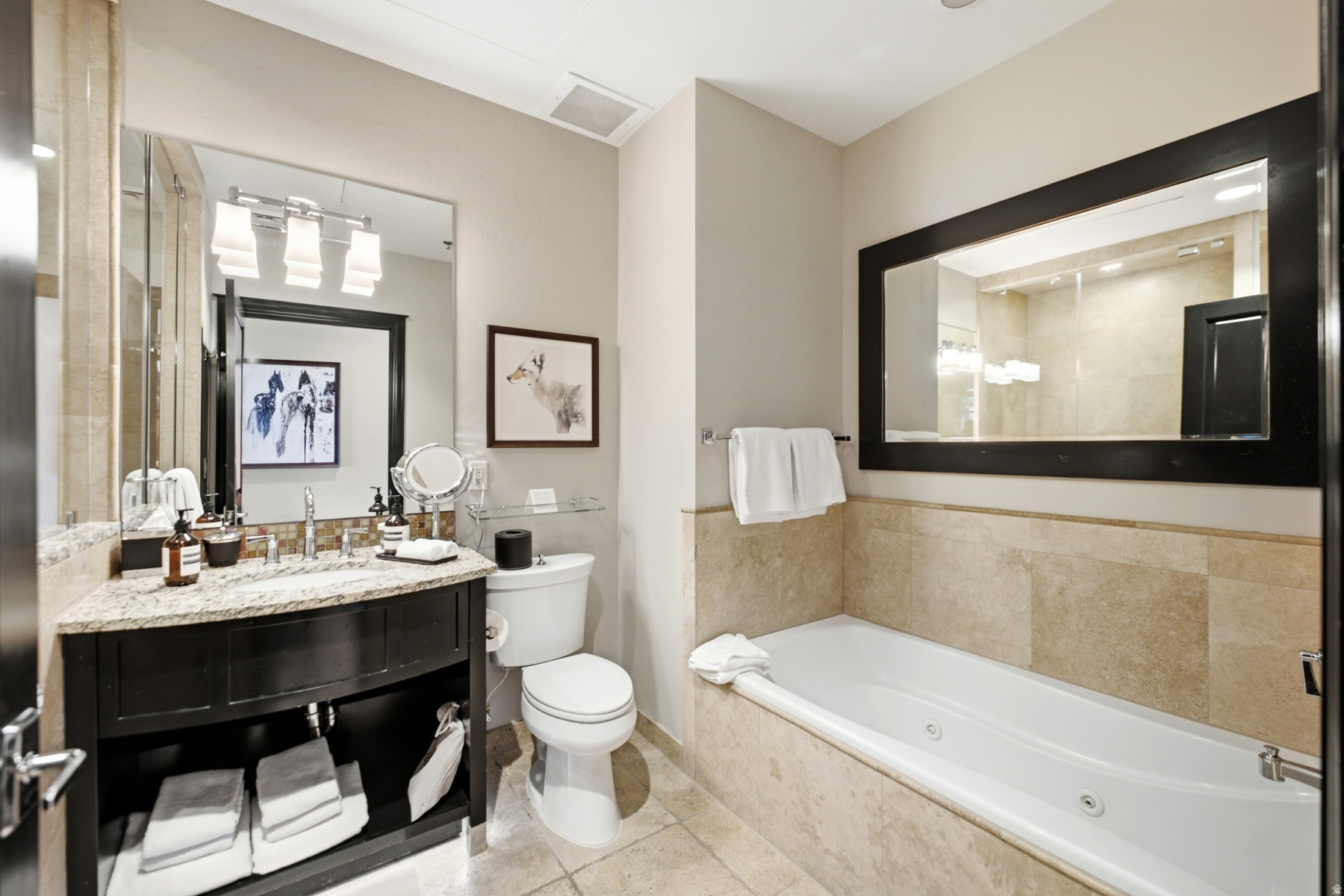 WALDORF ASTORIA - Residential