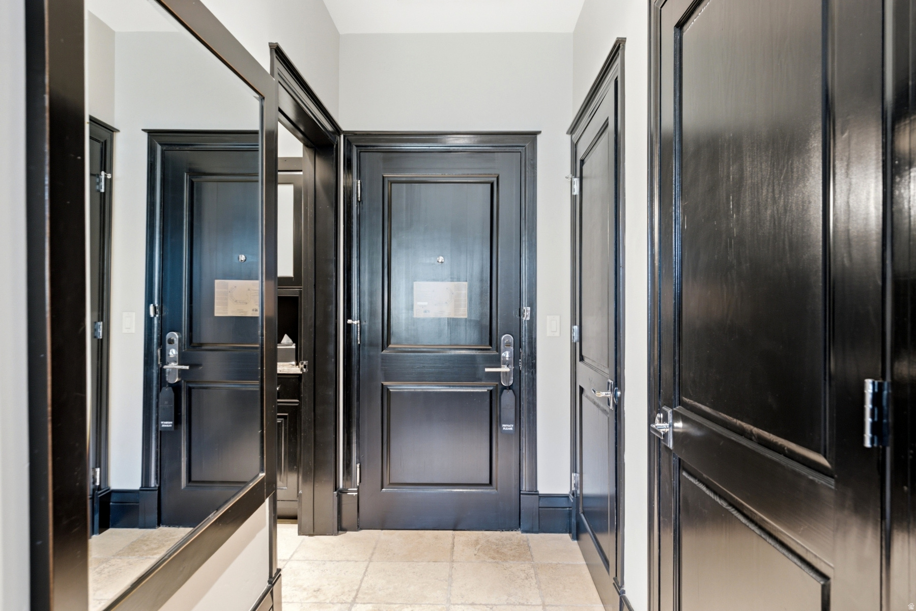 WALDORF ASTORIA - Residential