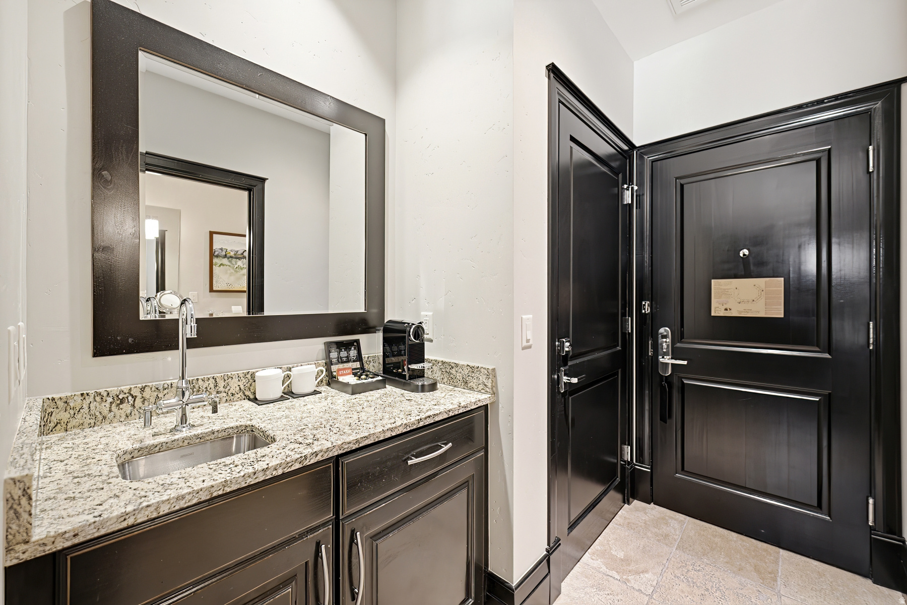 WALDORF ASTORIA - Residential