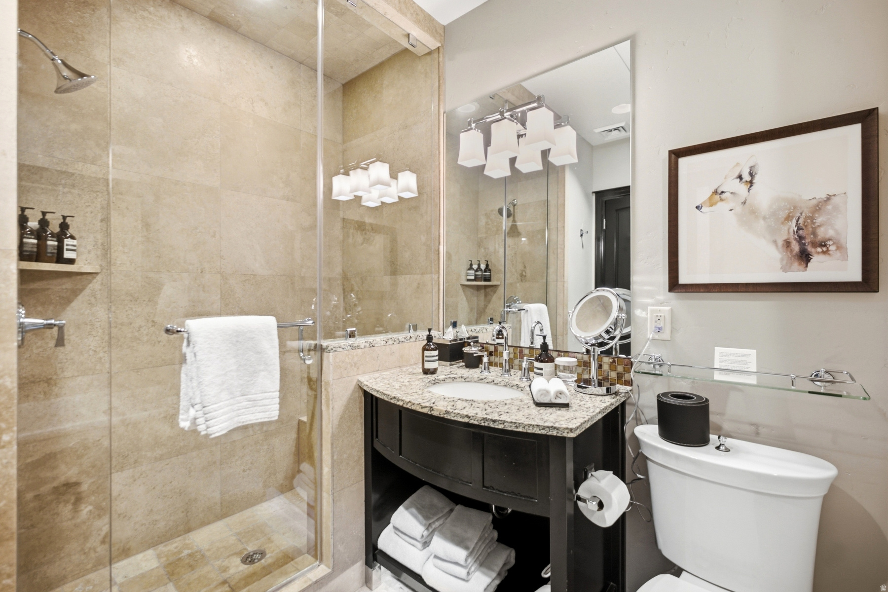 WALDORF ASTORIA - Residential