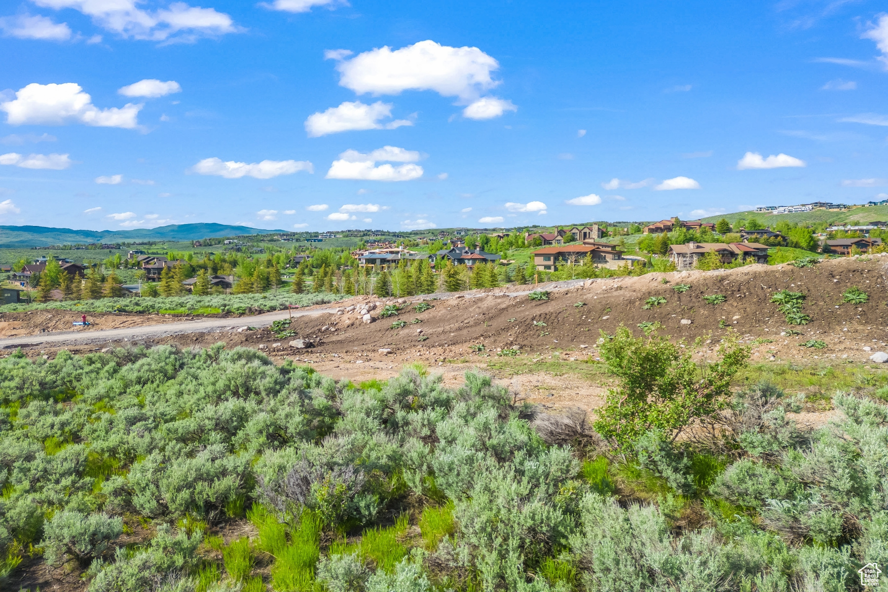 PROMONTORY SAGE HILLS ESTATES - Residential