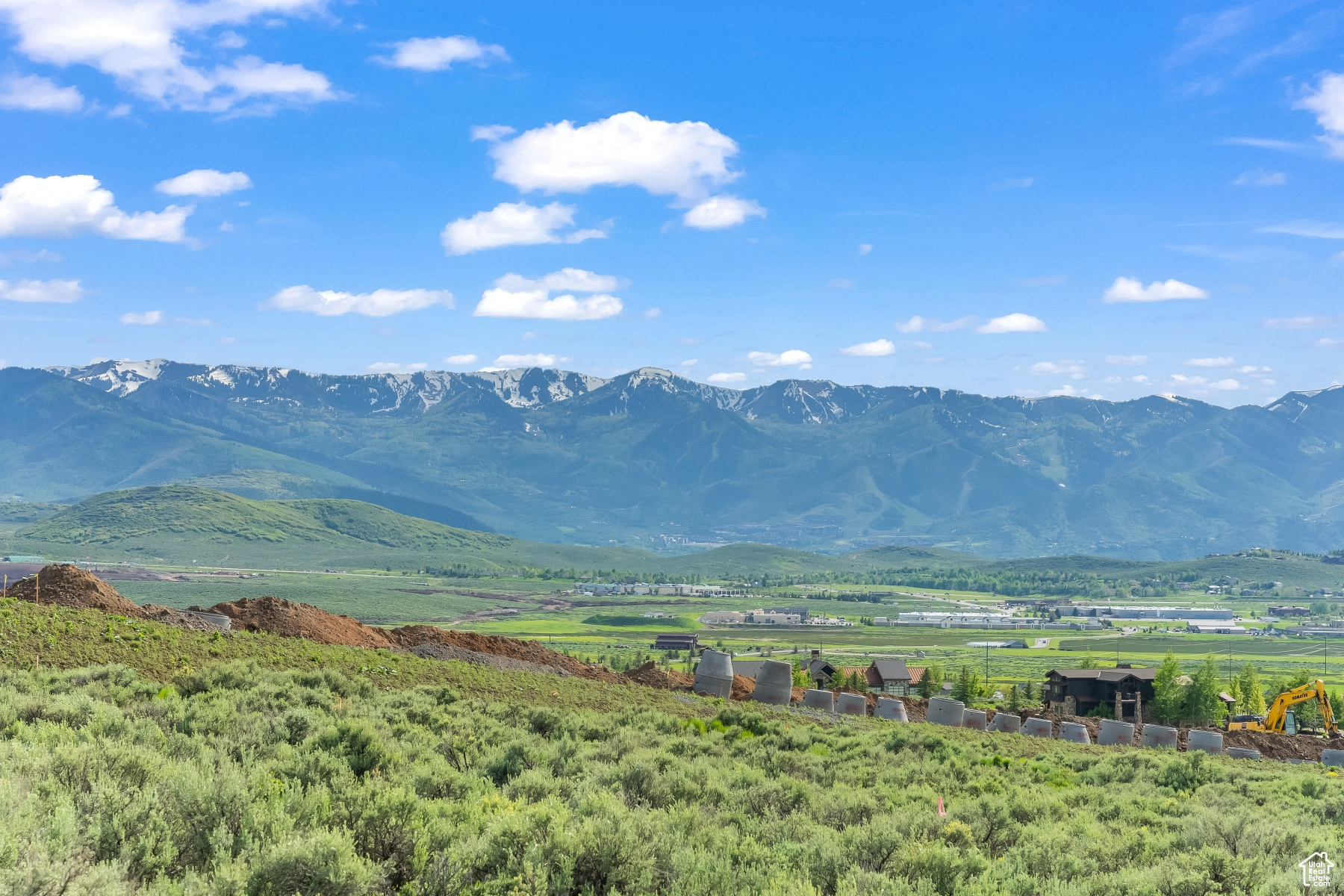 PROMONTORY SAGE HILLS ESTATES - Residential