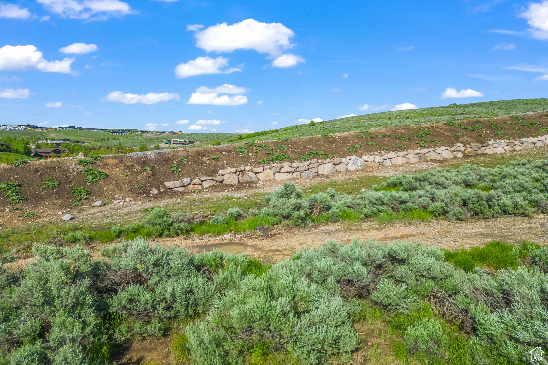 PROMONTORY SAGE HILLS ESTATES - Residential