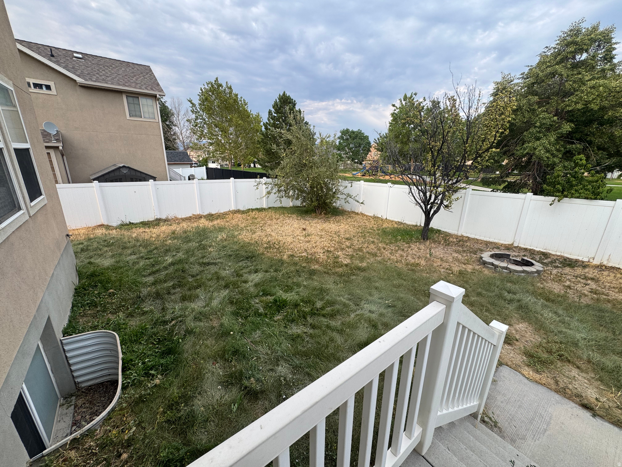 BRIDLEFARMS - Residential