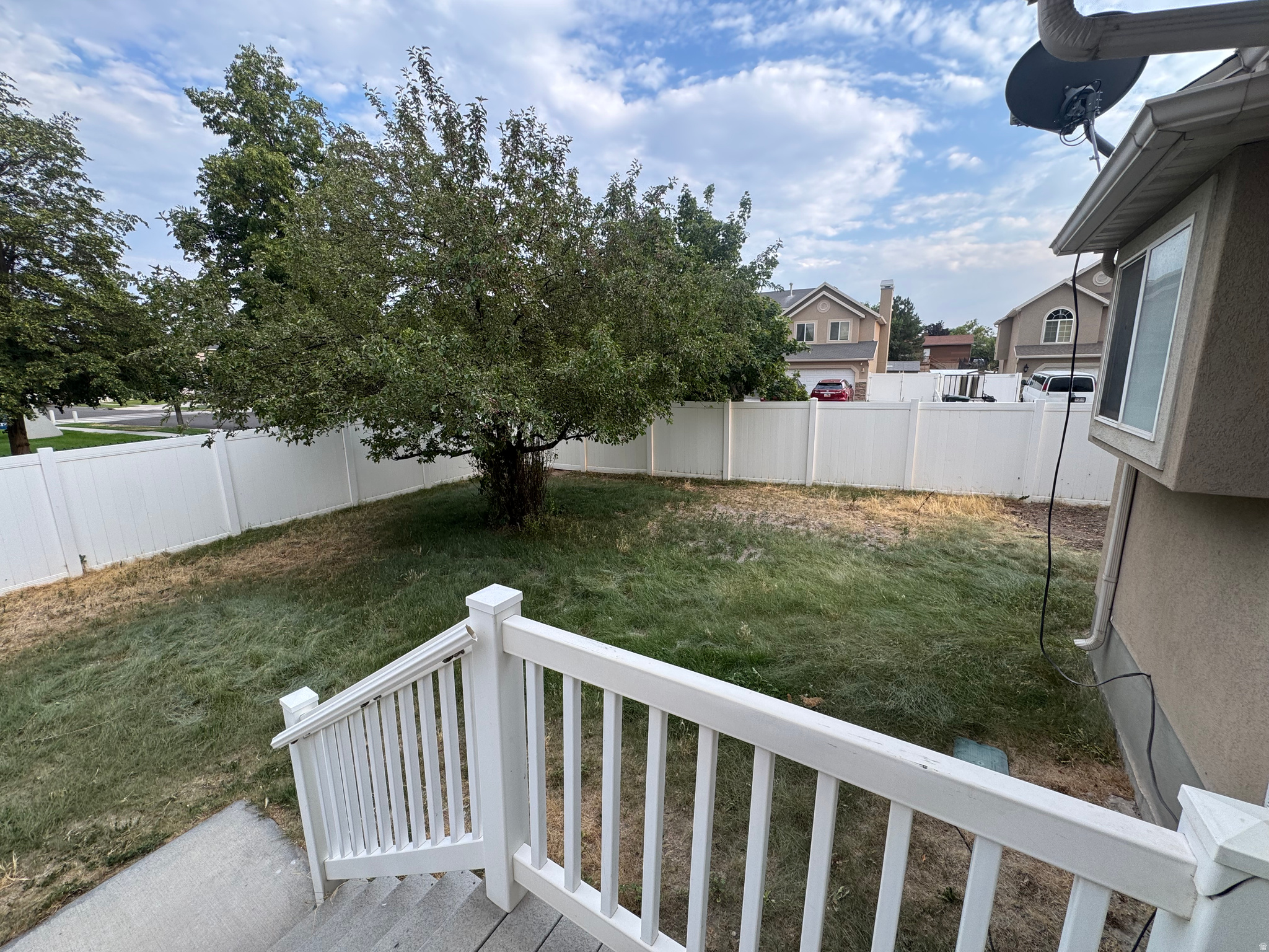 BRIDLEFARMS - Residential