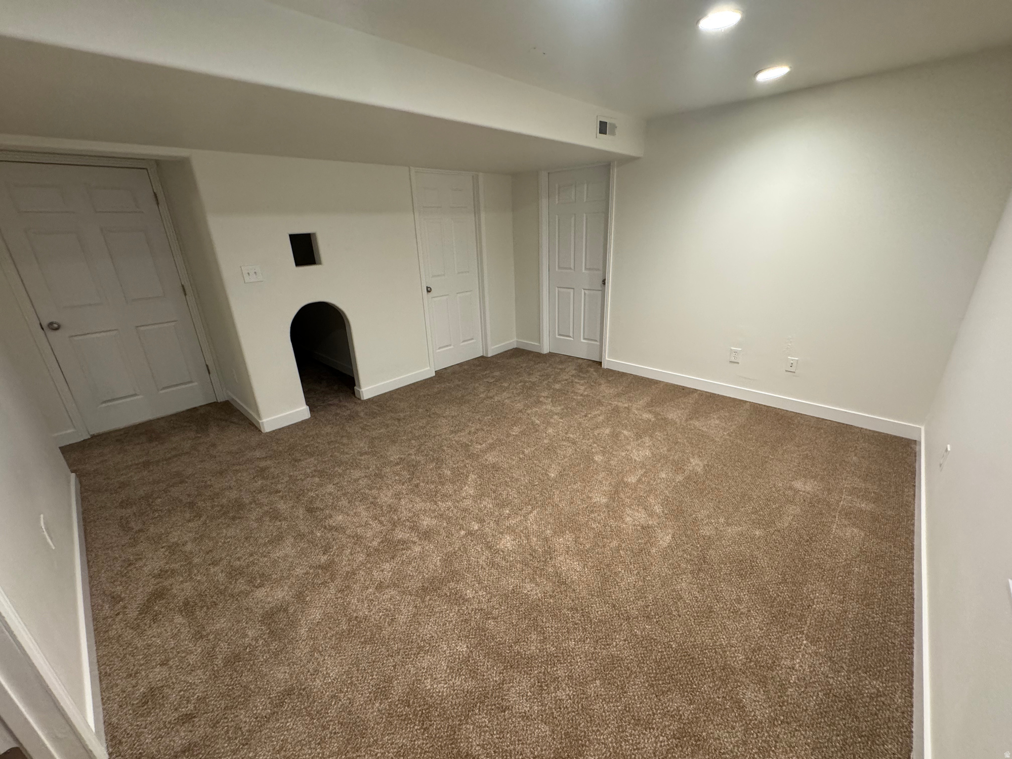 BRIDLEFARMS - Residential